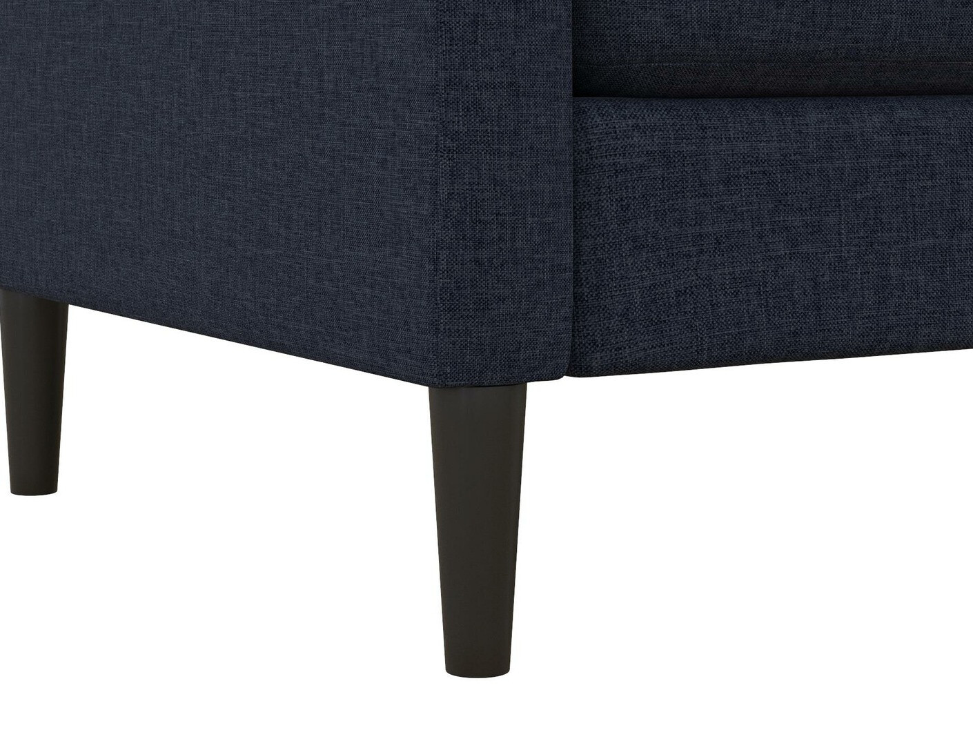 Kavč Tulsa 438 (Temno modra)