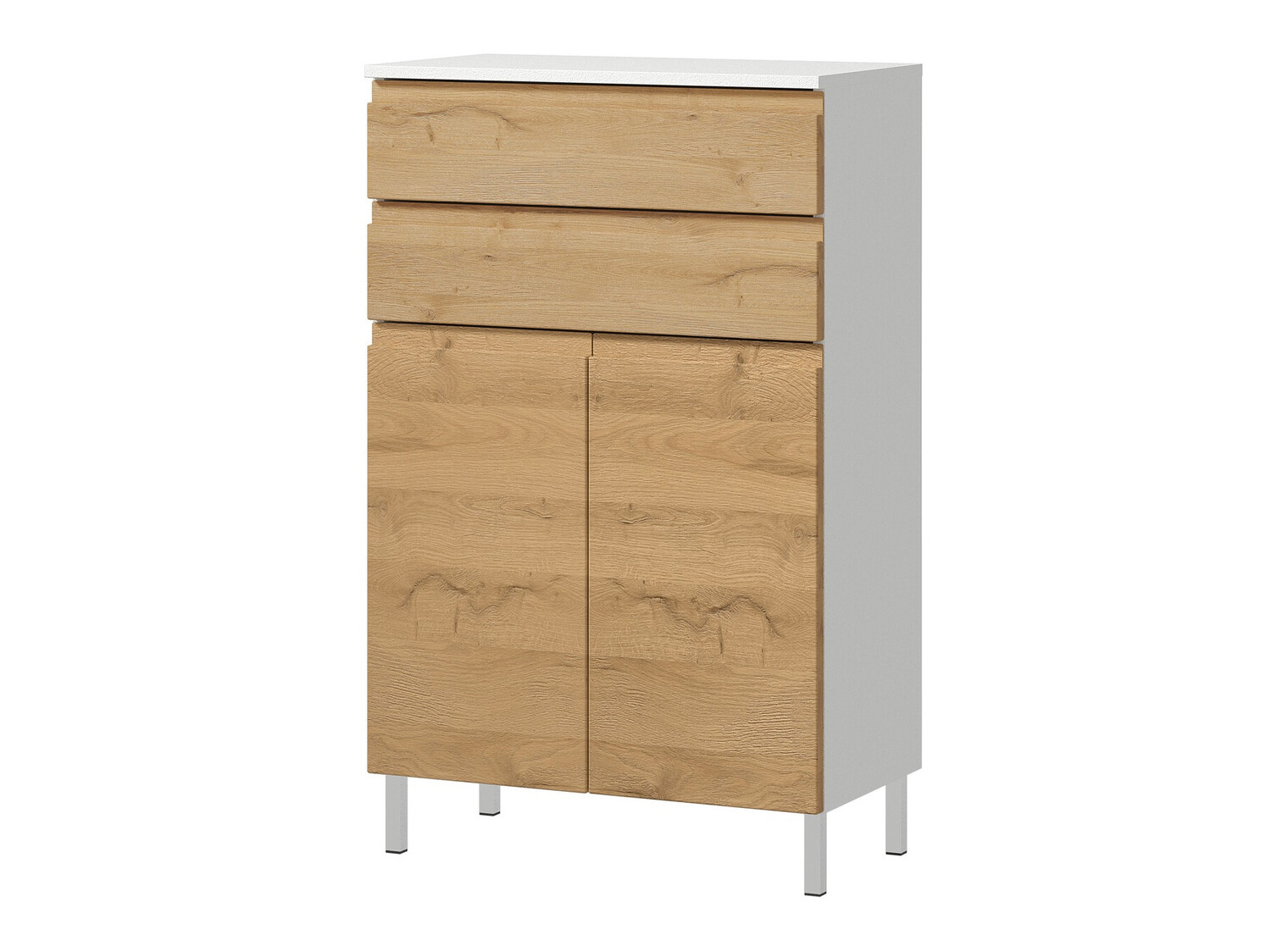 Prostostoječa Kopalniška omarica Levtalo 102