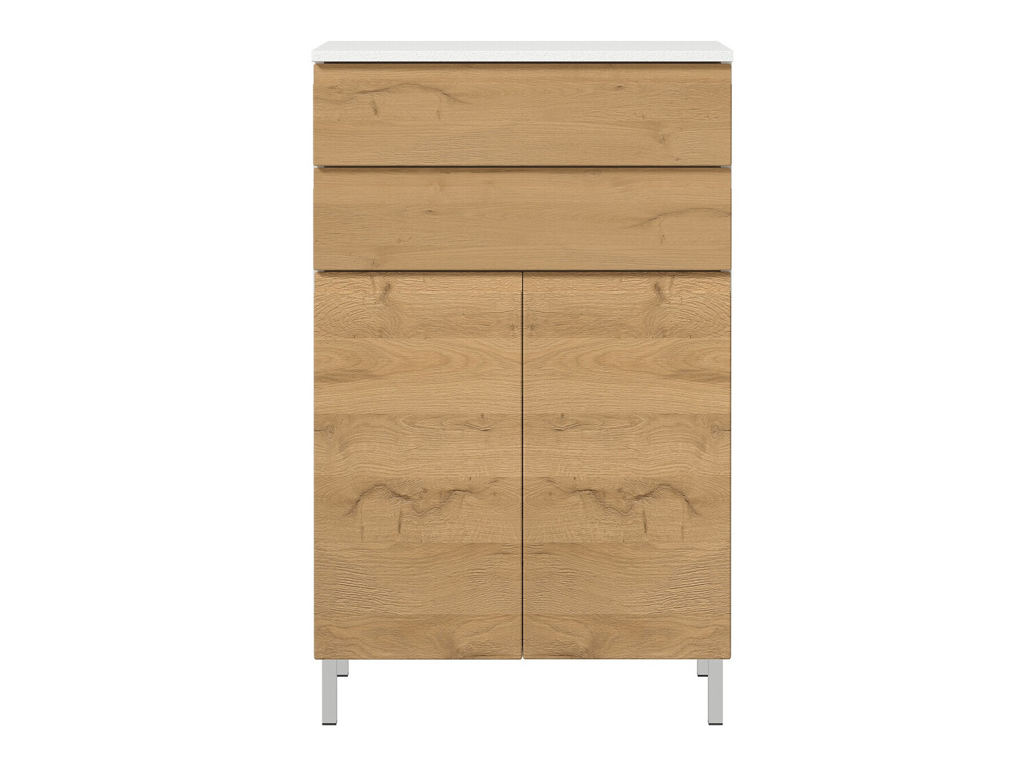 Prostostoječa Kopalniška omarica Levtalo 102