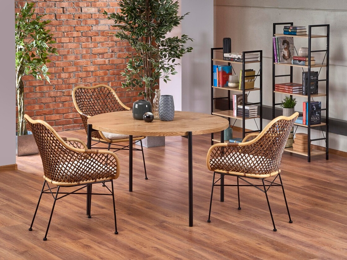 Jedilniški komplet Houston 729