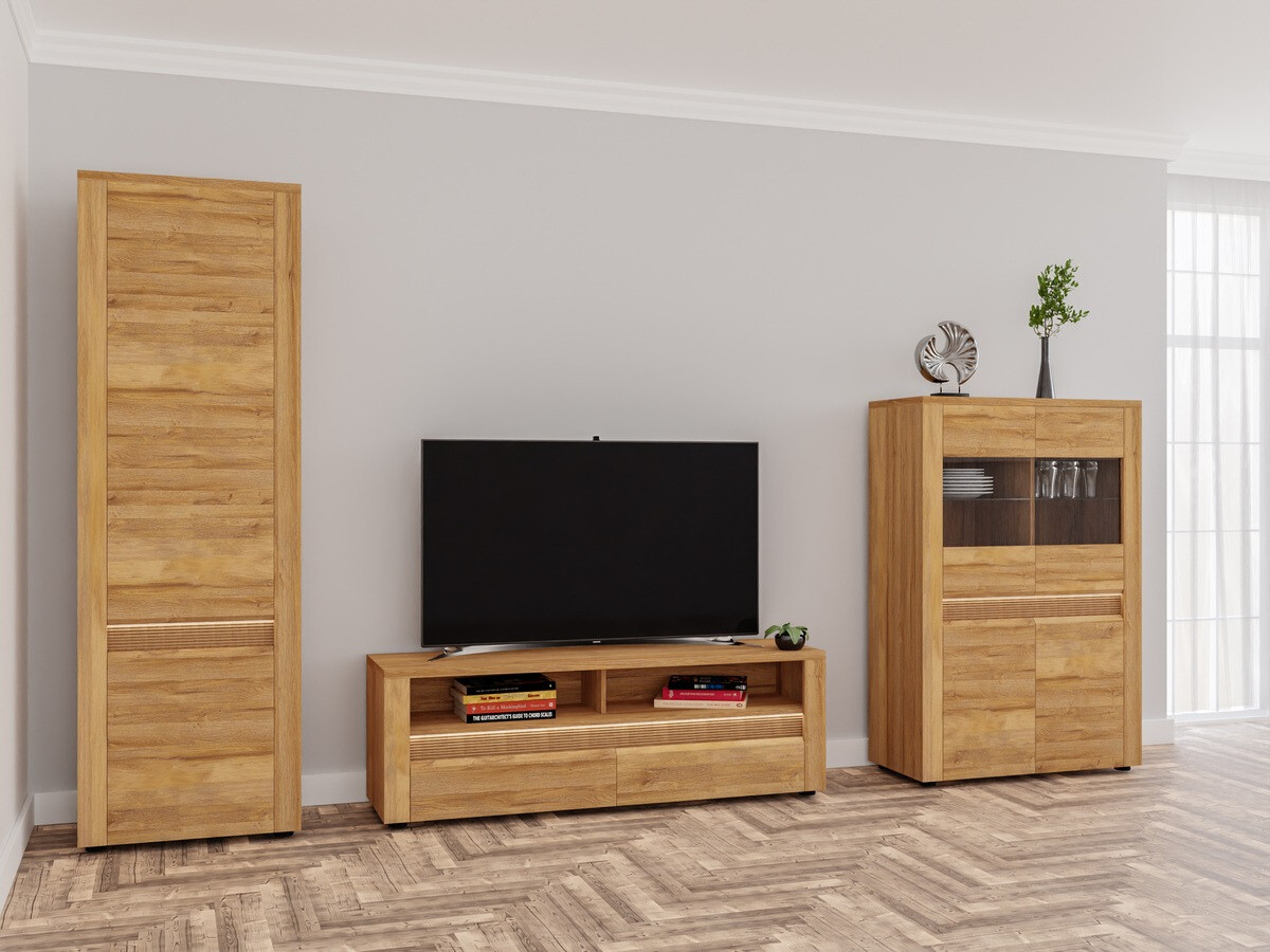 Komplet za dnevno sobo Sonciro 112