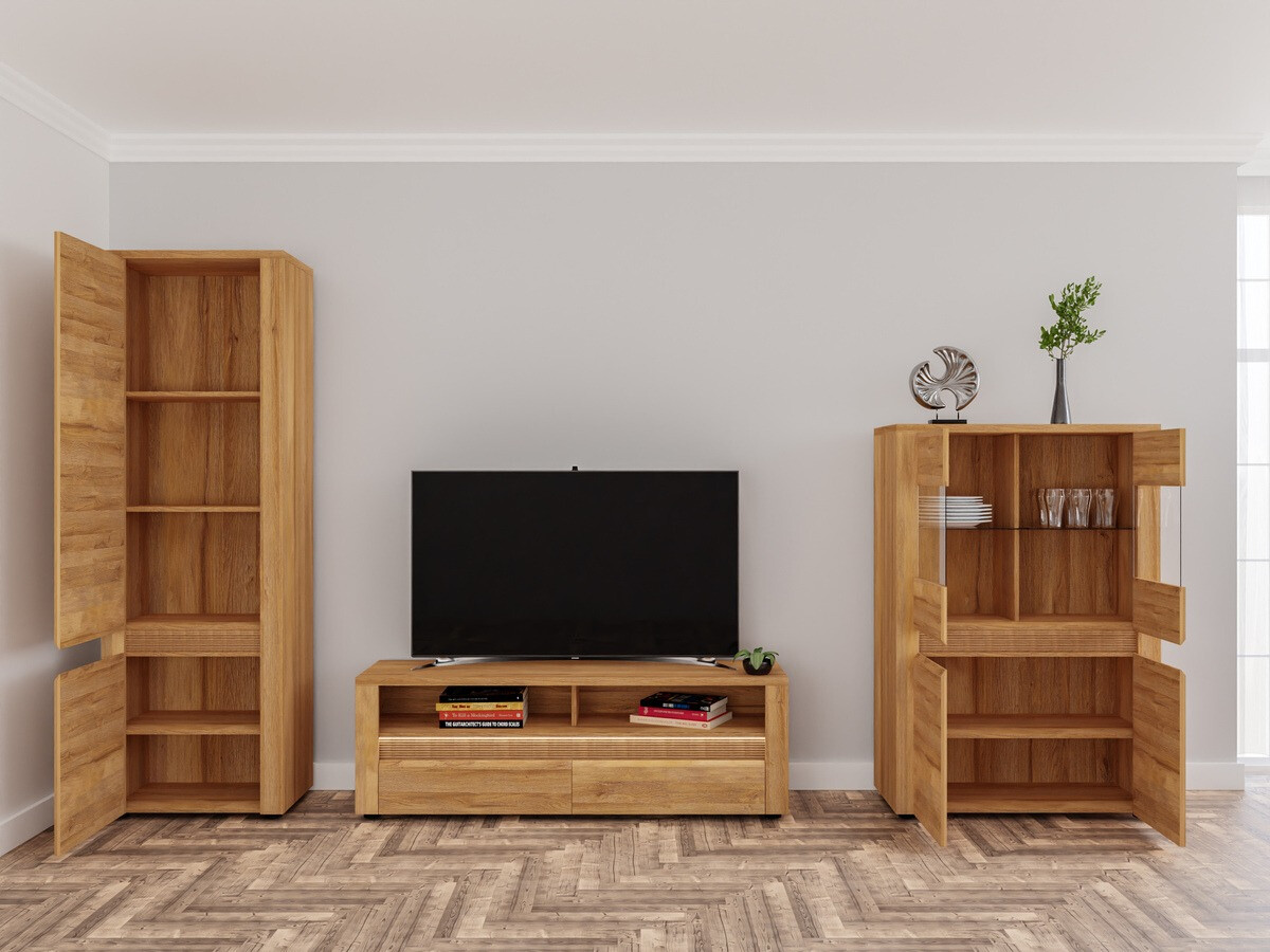 Komplet za dnevno sobo Sonciro 112