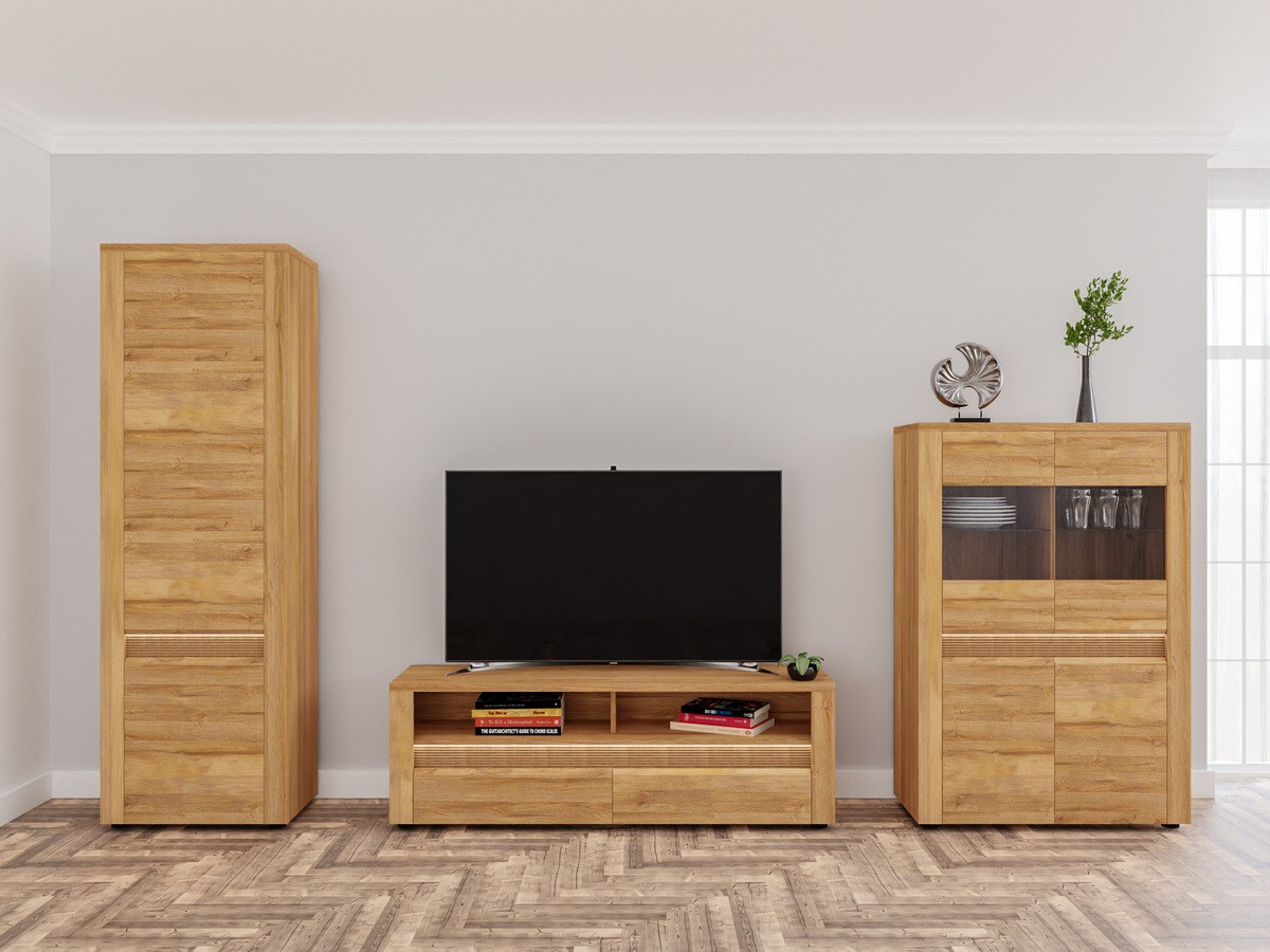 Komplet za dnevno sobo Sonciro 112