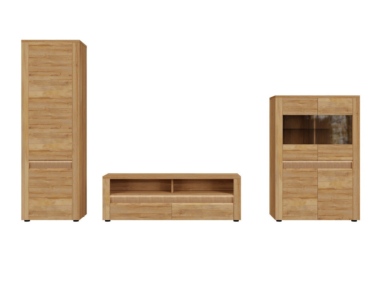 Komplet za dnevno sobo Sonciro 112