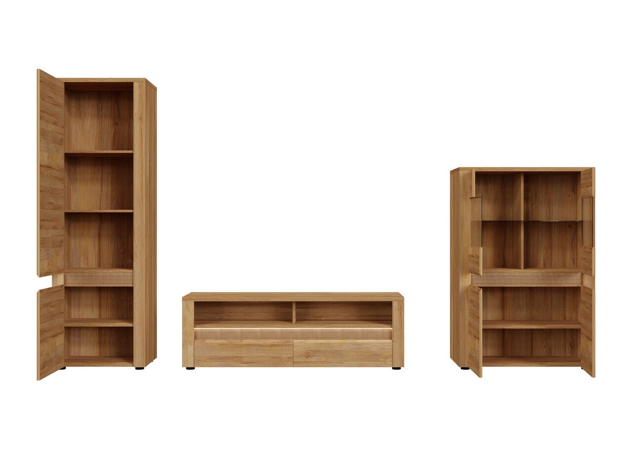 Komplet za dnevno sobo Sonciro 112