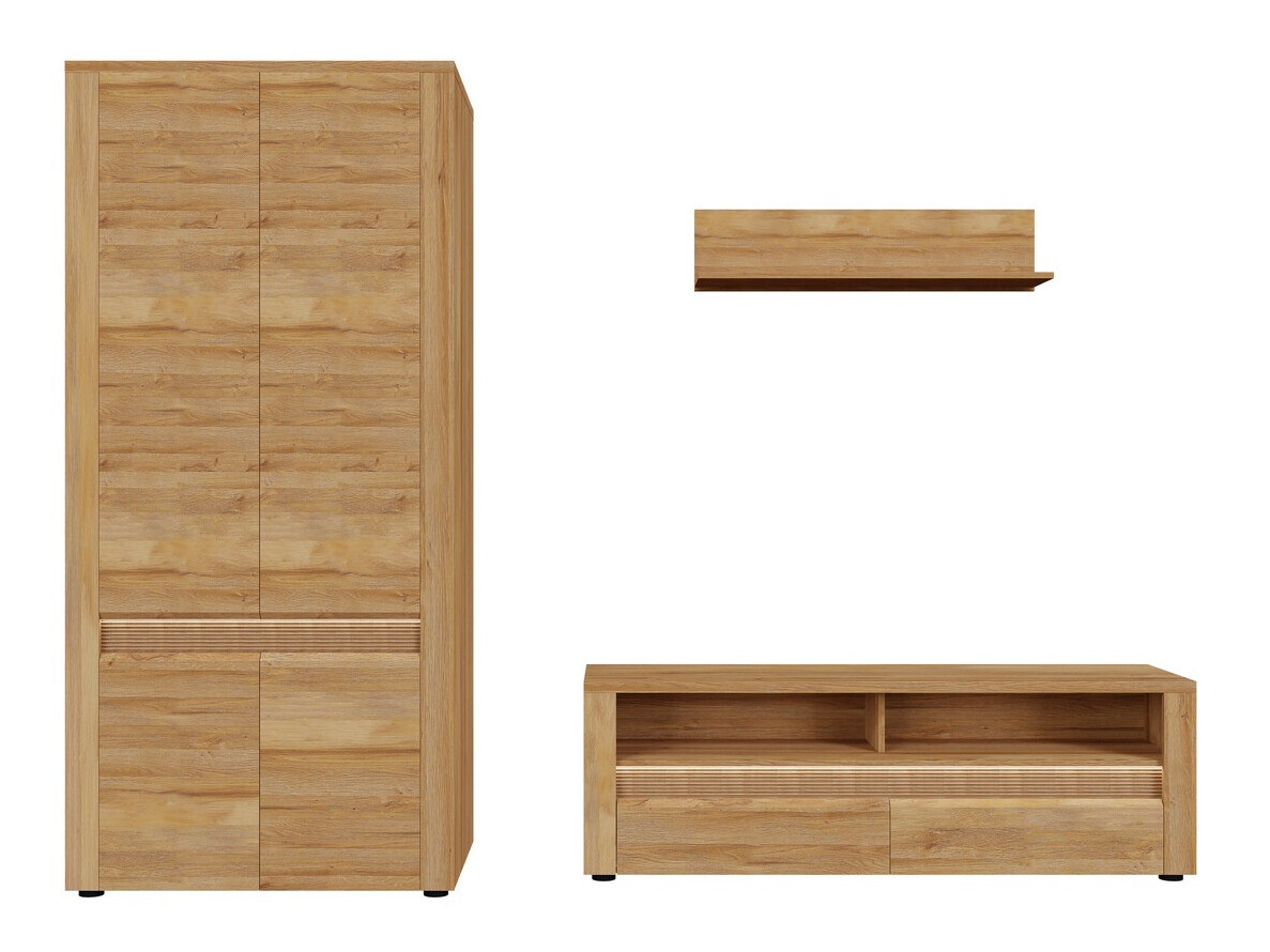 Komplet za dnevno sobo Sonciro 113