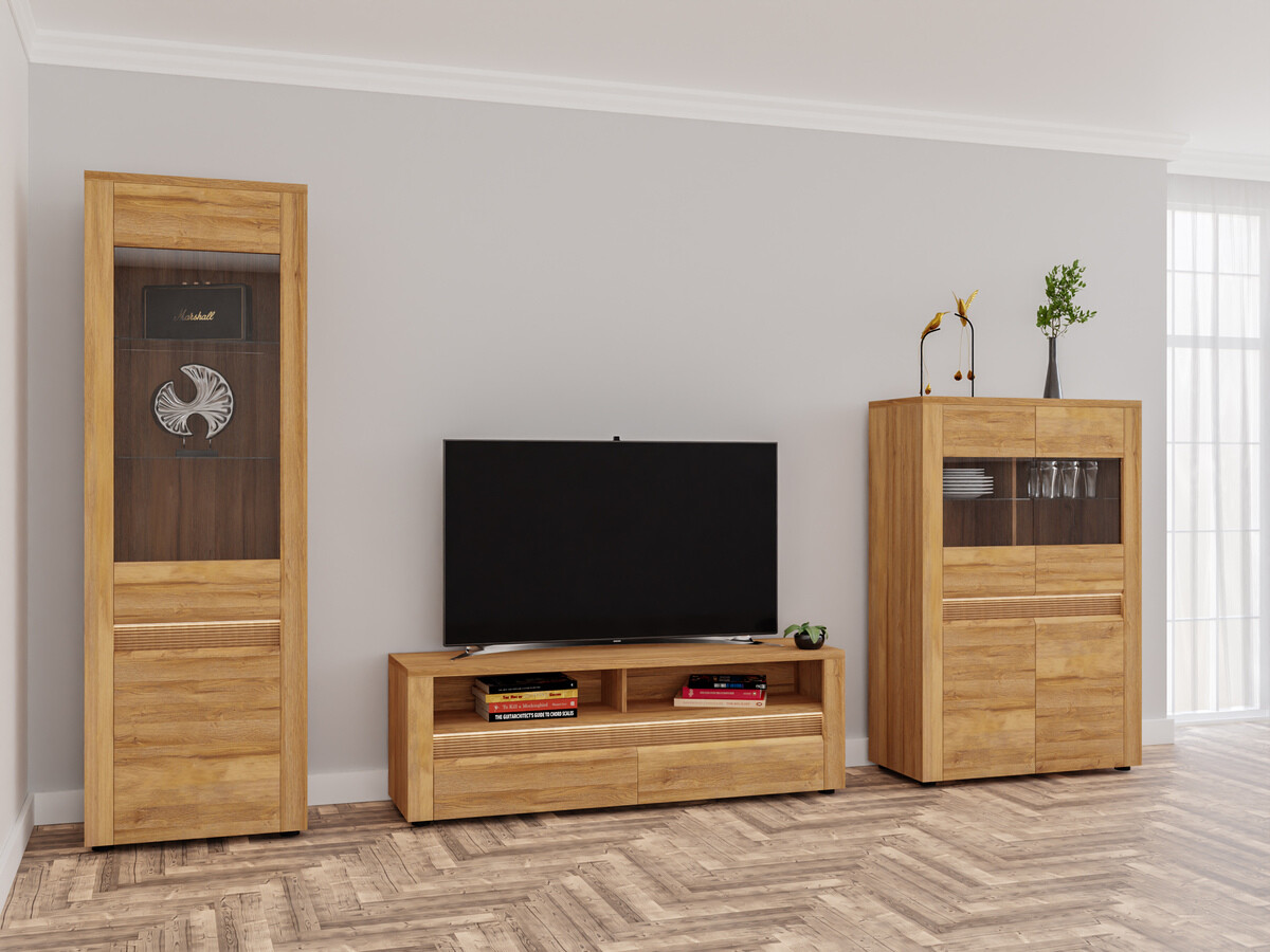 Komplet za dnevno sobo Sonciro 114