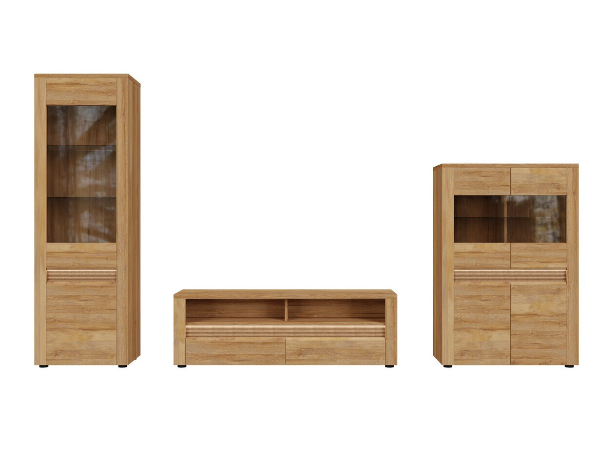 Komplet za dnevno sobo Sonciro 114