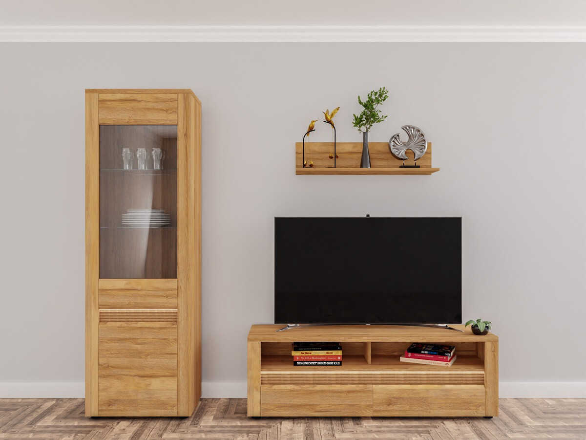 Komplet za dnevno sobo Sonciro 115