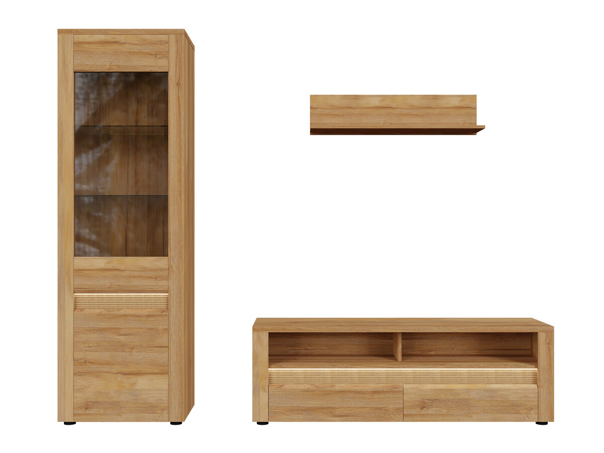 Komplet za dnevno sobo Sonciro 115