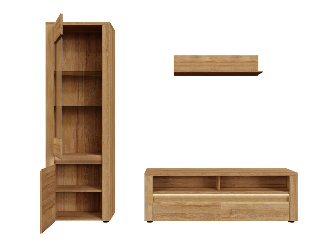 Komplet za dnevno sobo Sonciro 115