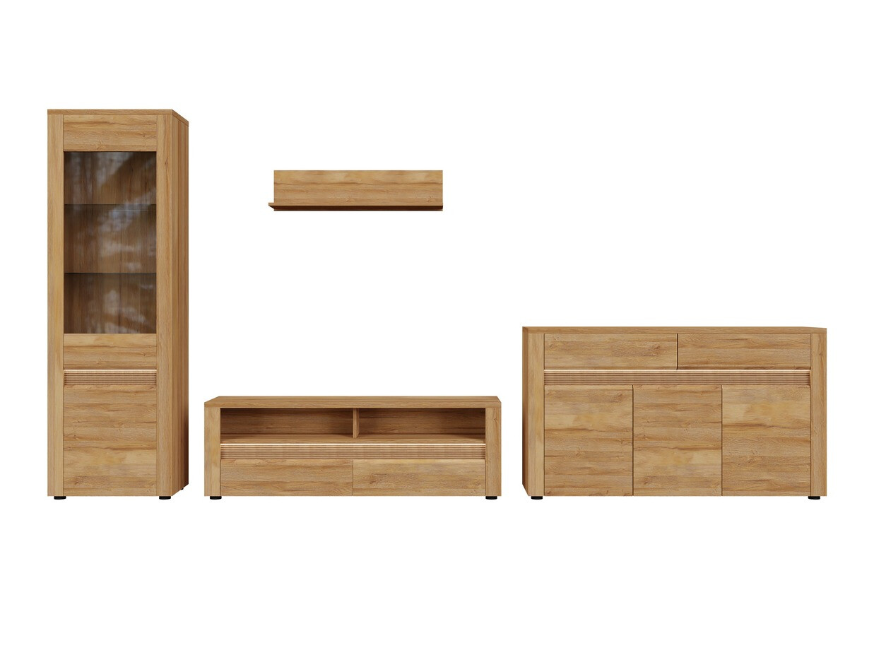 Komplet za dnevno sobo Sonciro 115