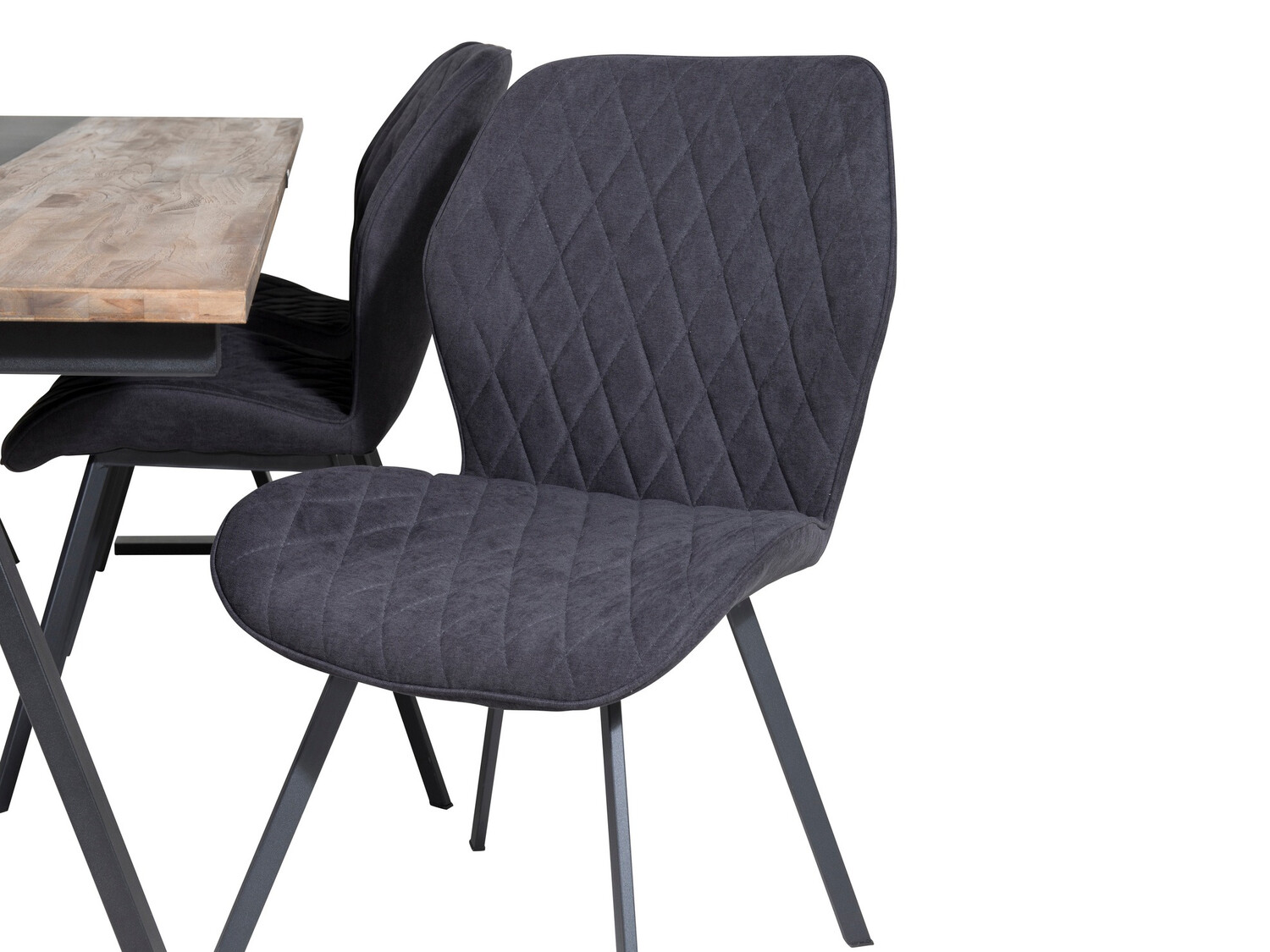 Jedilniški komplet Dallas 1933