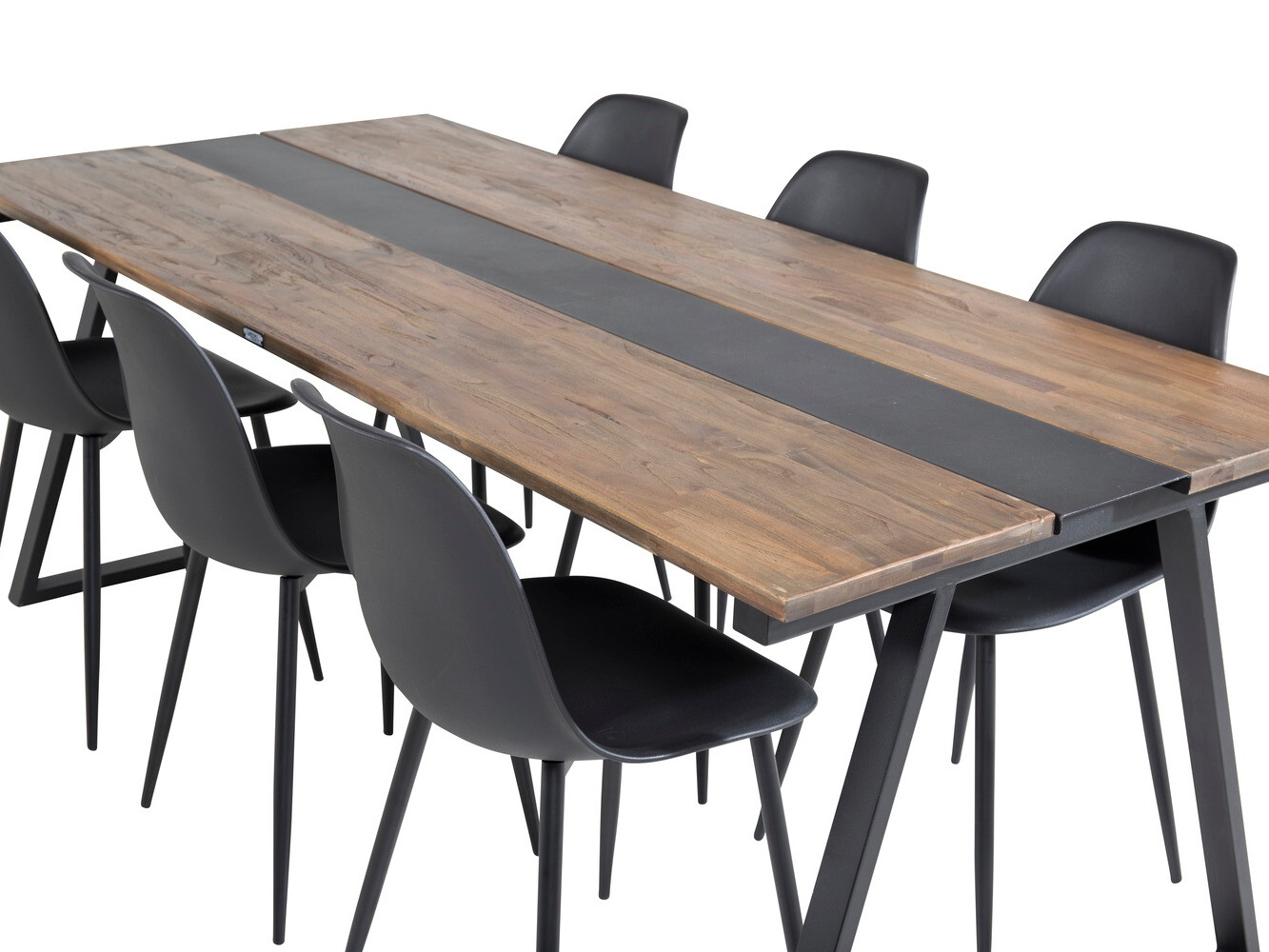 Jedilniški komplet Dallas 1935