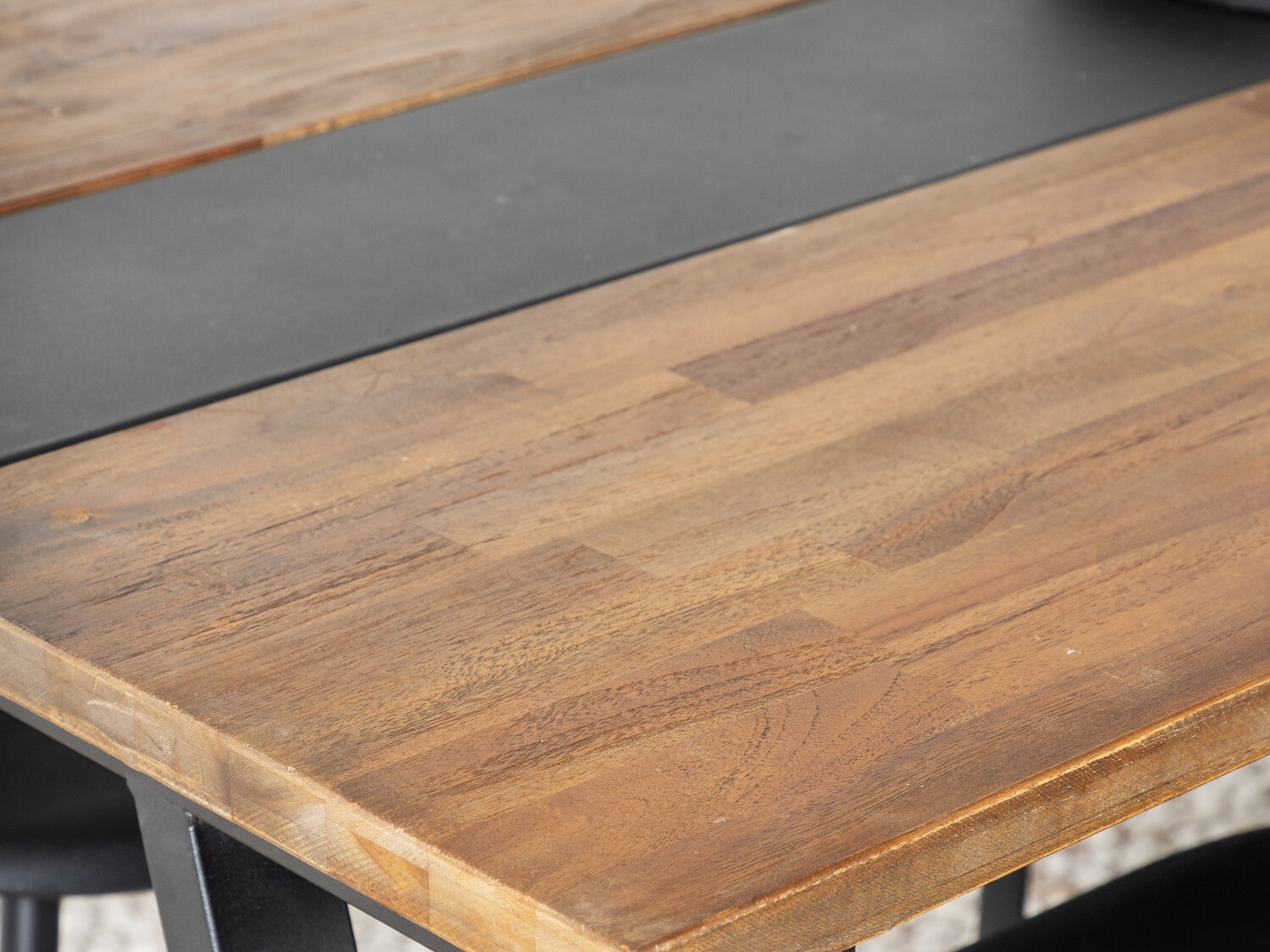 Jedilniški komplet Dallas 1935