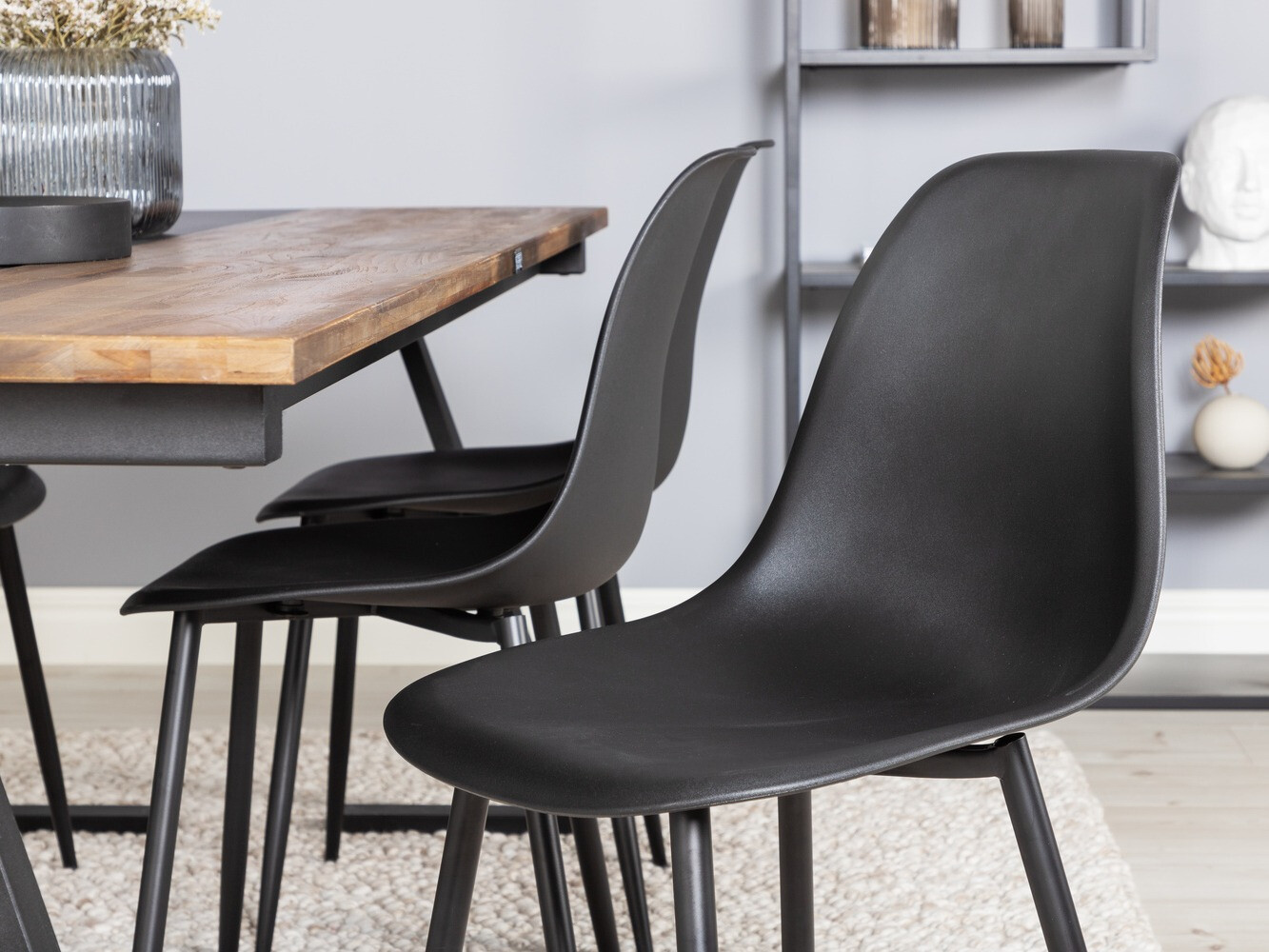 Jedilniški komplet Dallas 1935