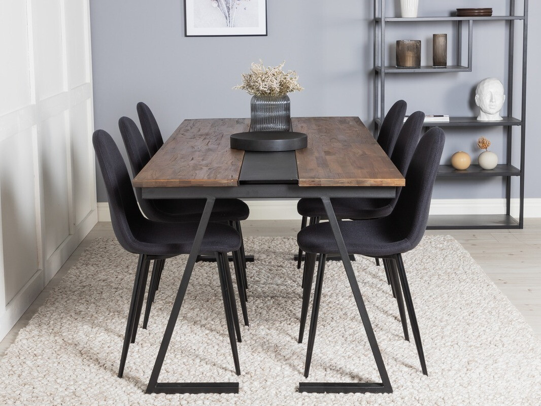 Jedilniški komplet Dallas 1936