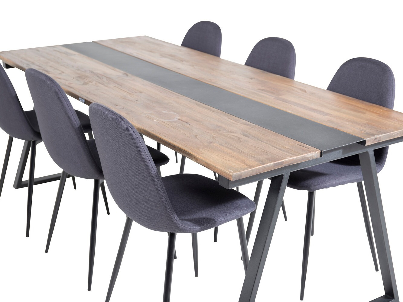 Jedilniški komplet Dallas 1936