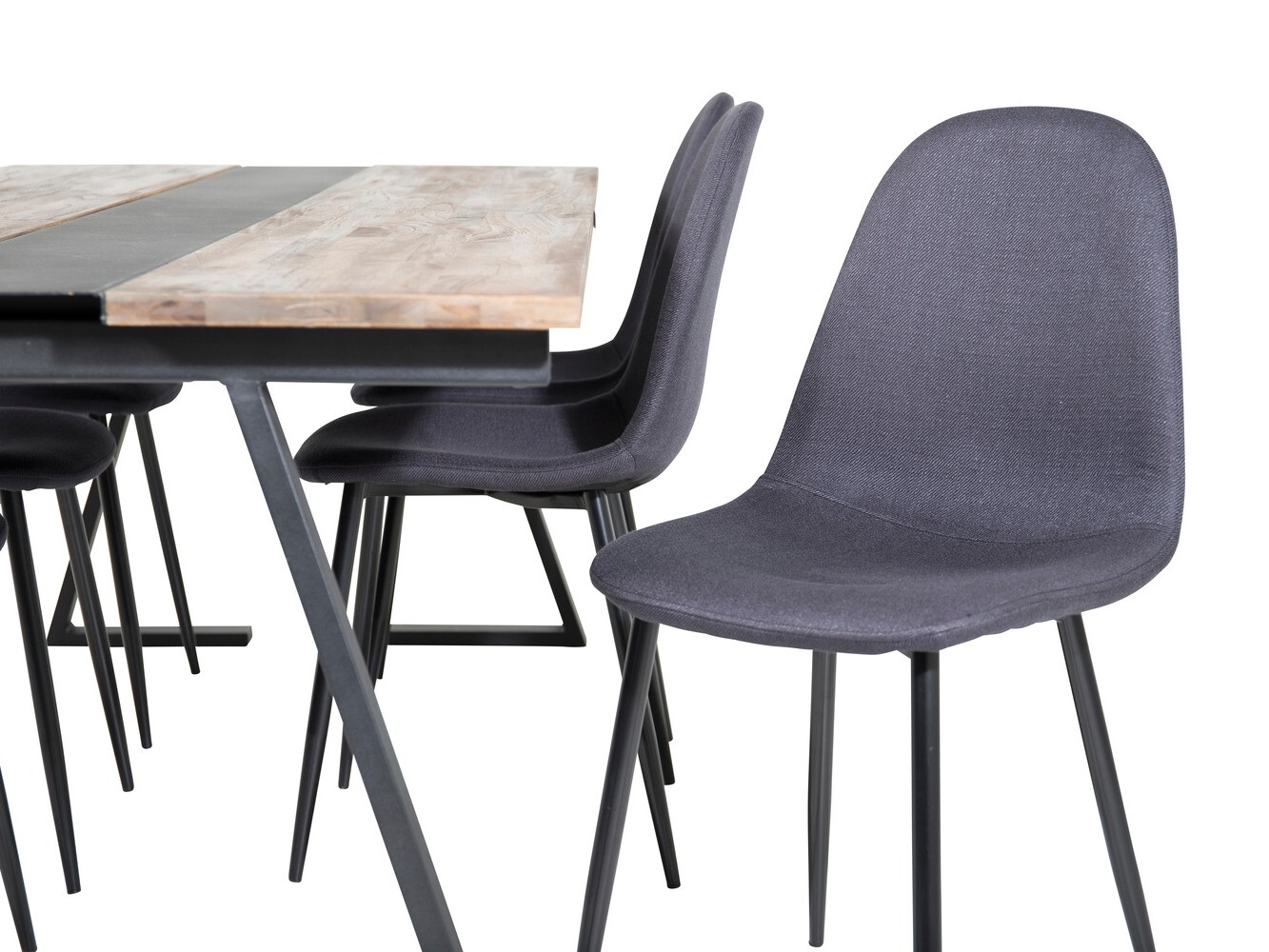 Jedilniški komplet Dallas 1936