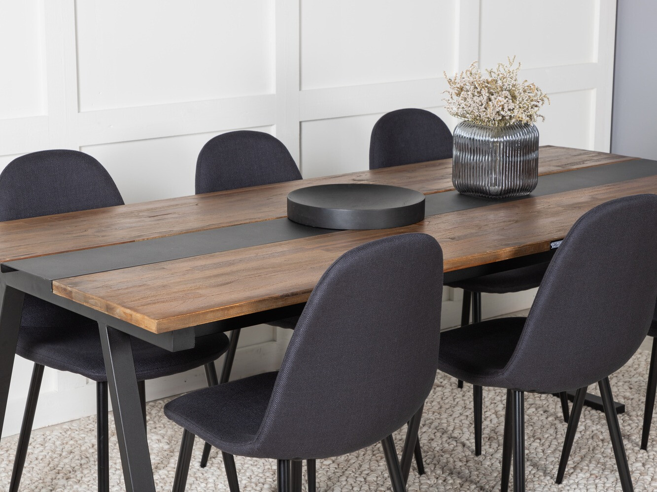 Jedilniški komplet Dallas 1936