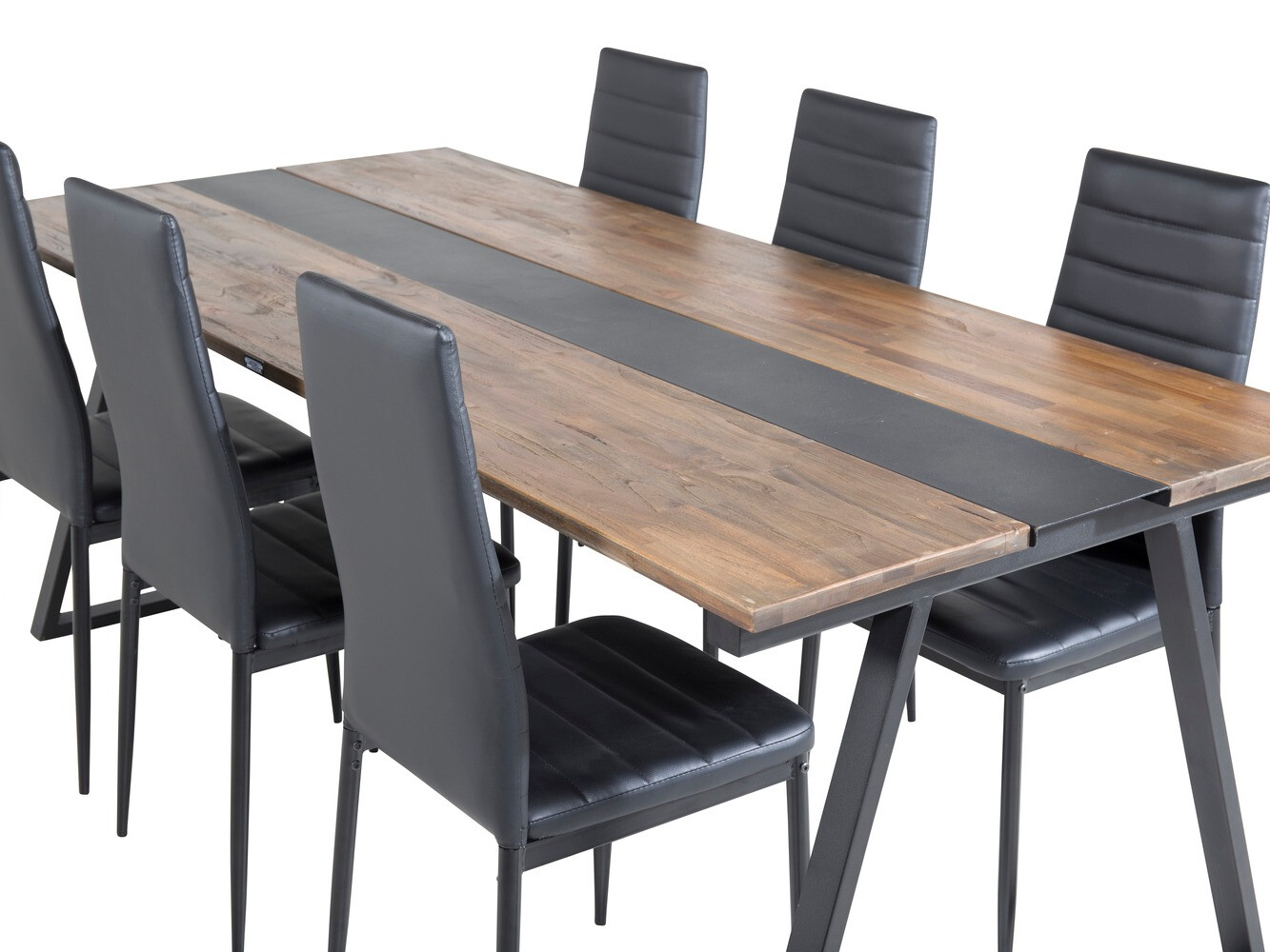 Jedilniški komplet Dallas 1937