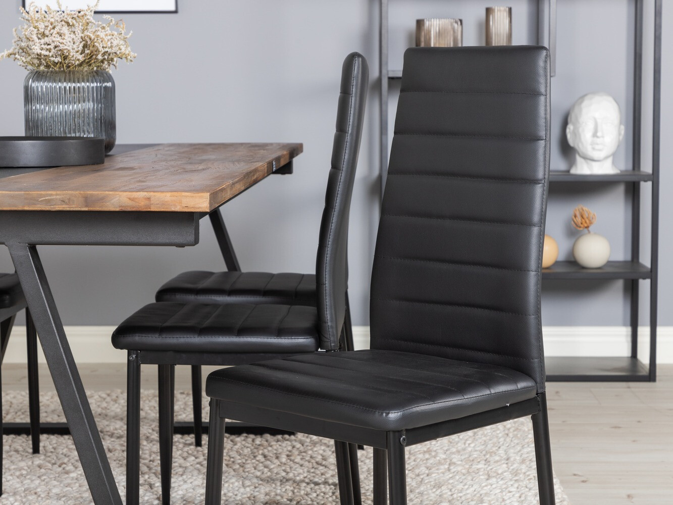 Jedilniški komplet Dallas 1937