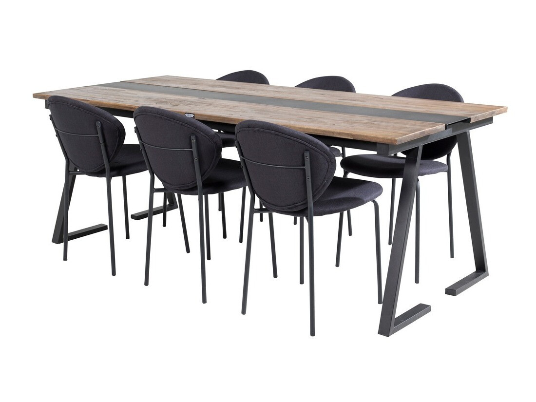 Jedilniški komplet Dallas 1939