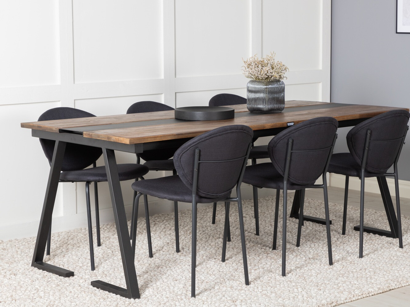 Jedilniški komplet Dallas 1939