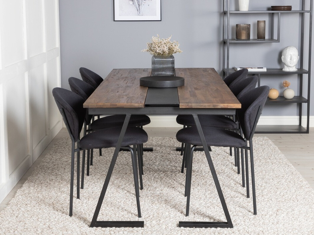 Jedilniški komplet Dallas 1939