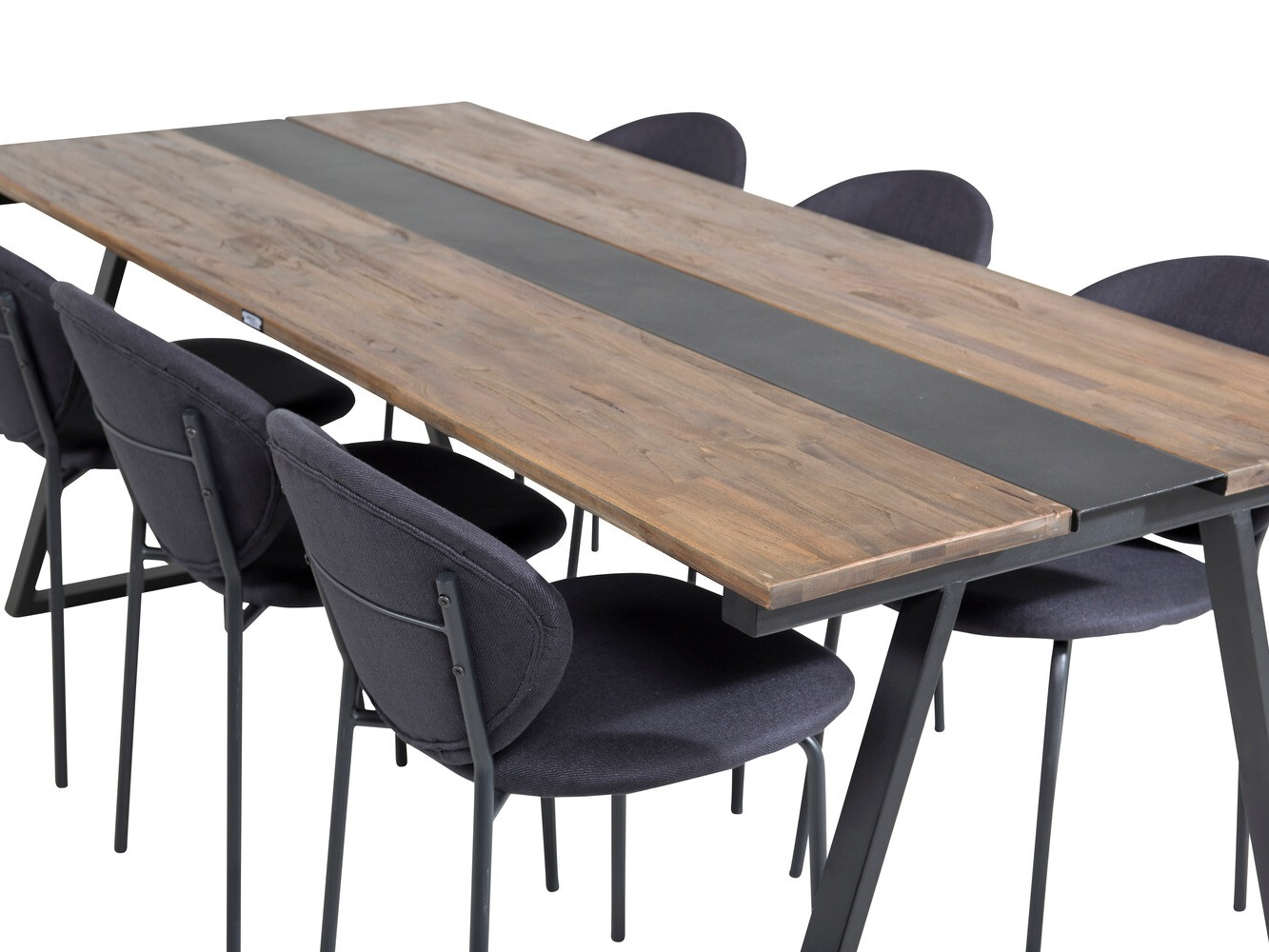 Jedilniški komplet Dallas 1939