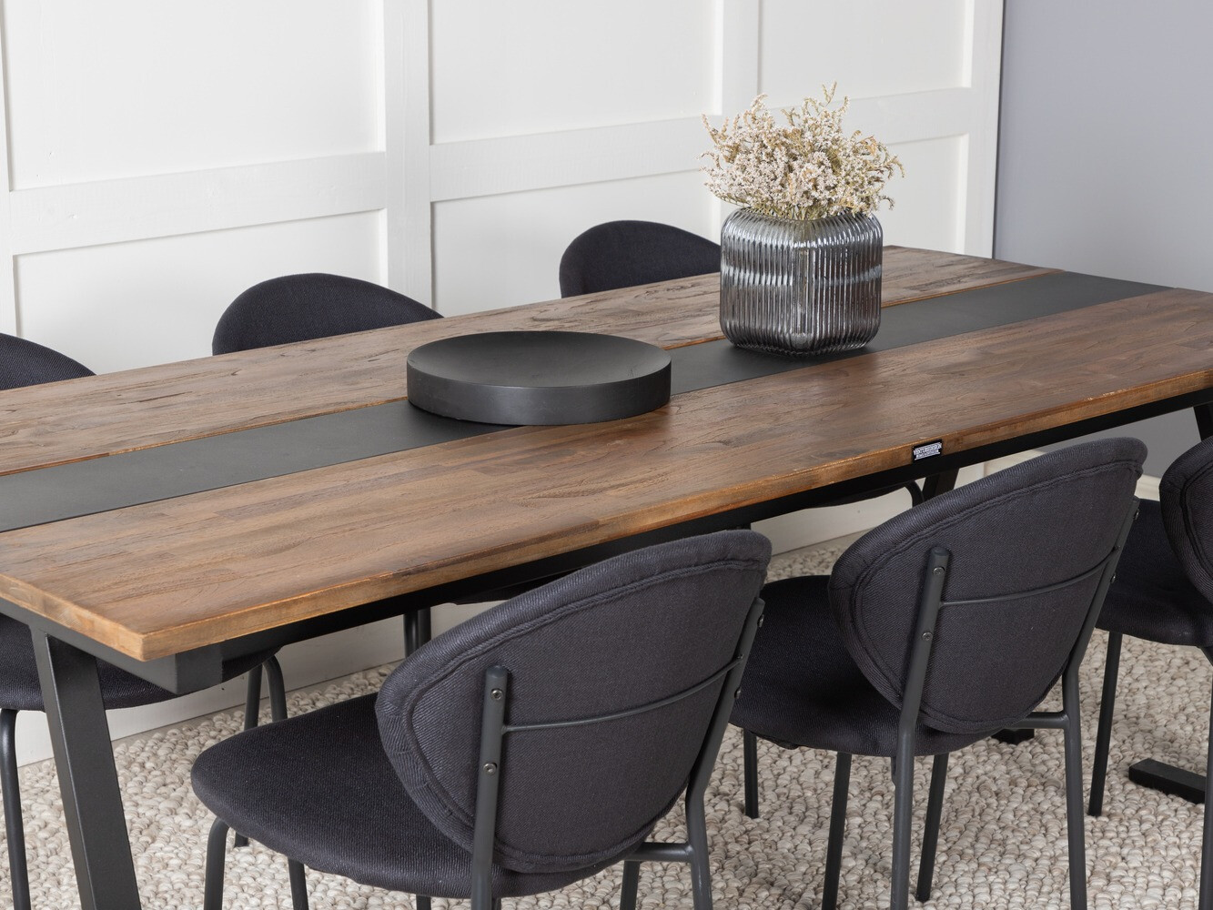 Jedilniški komplet Dallas 1939