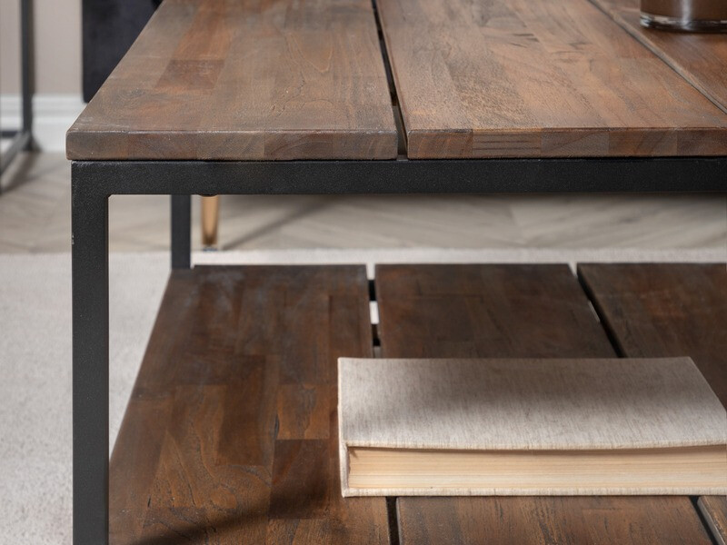 Klubska mizica Dallas 232