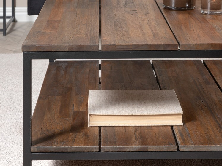 Klubska mizica Dallas 232