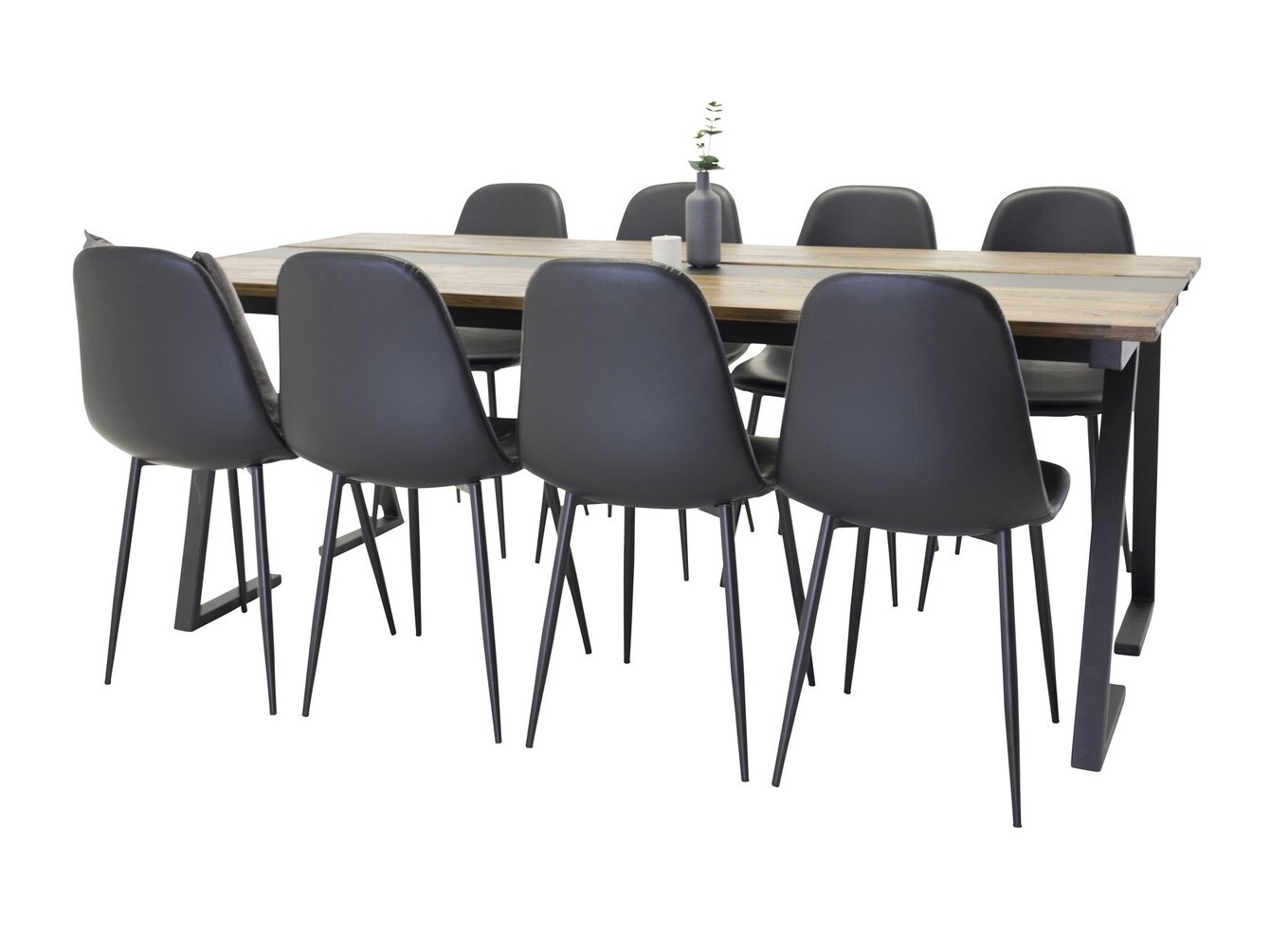 Jedilniški komplet Dallas 1864