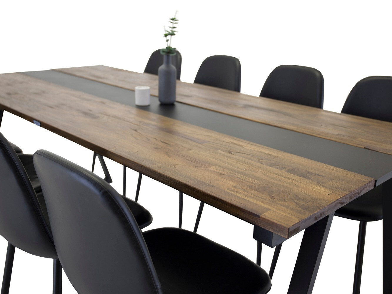 Jedilniški komplet Dallas 1864