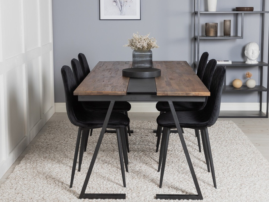 Jedilniški komplet Dallas 1946