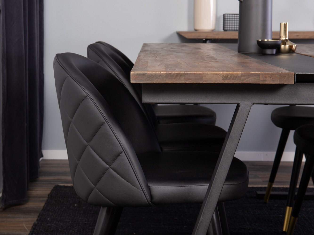 Jedilniški komplet Dallas 2087