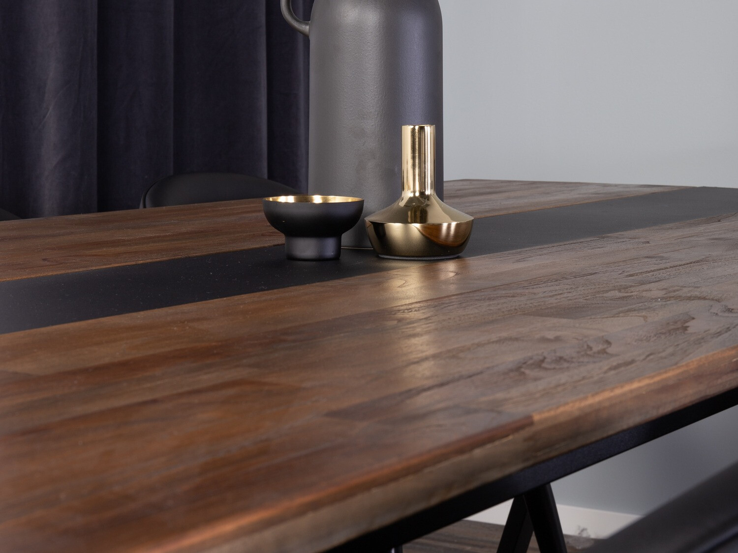 Jedilniški komplet Dallas 2087