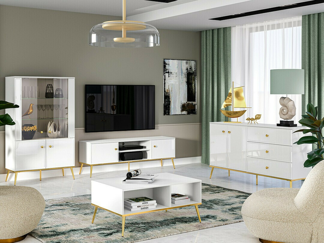 Klubska mizica Elbrevi 107