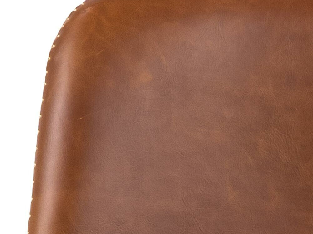 Barski stol Norsica 582 (Rjava)