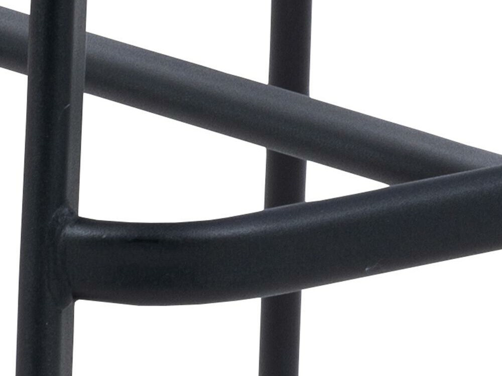 Barski stol Norsica 582 (Rjava)