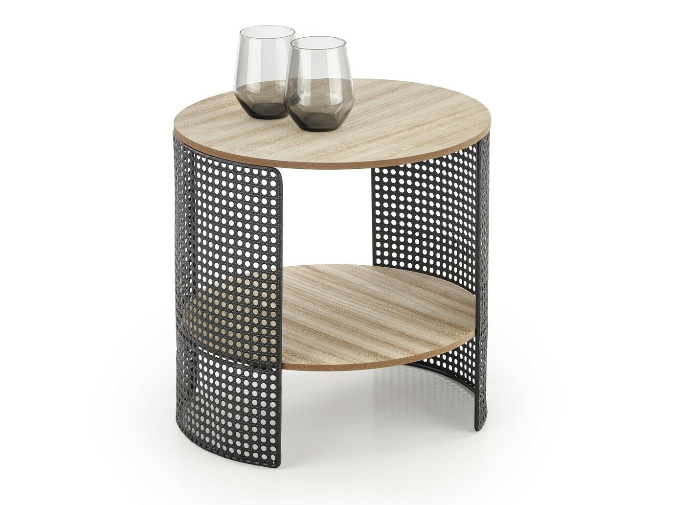 Stranska mizica Houston 1329