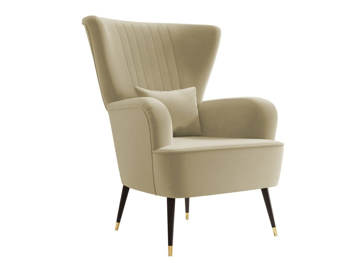 Fotelj Orem 111 (Magic Velvet 2201)
