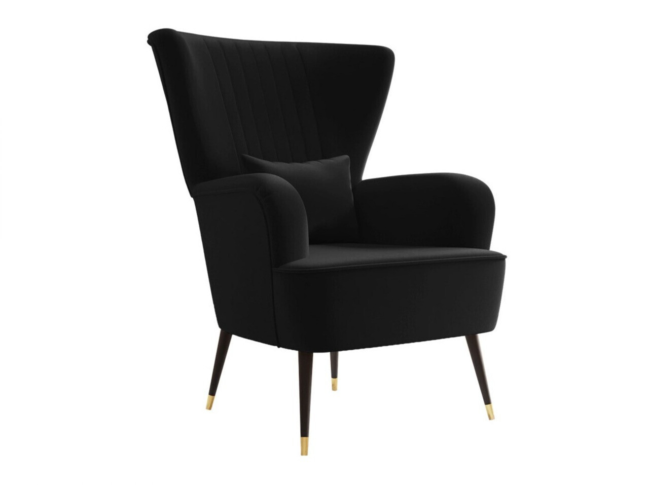 Fotelj Orem 111 (Magic Velvet 2219)