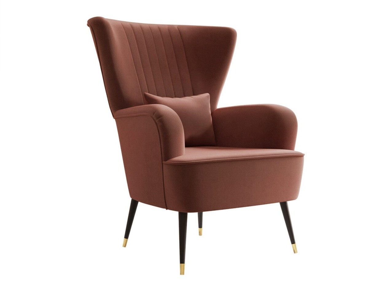 Fotelj Orem 111 (Magic Velvet 2258)