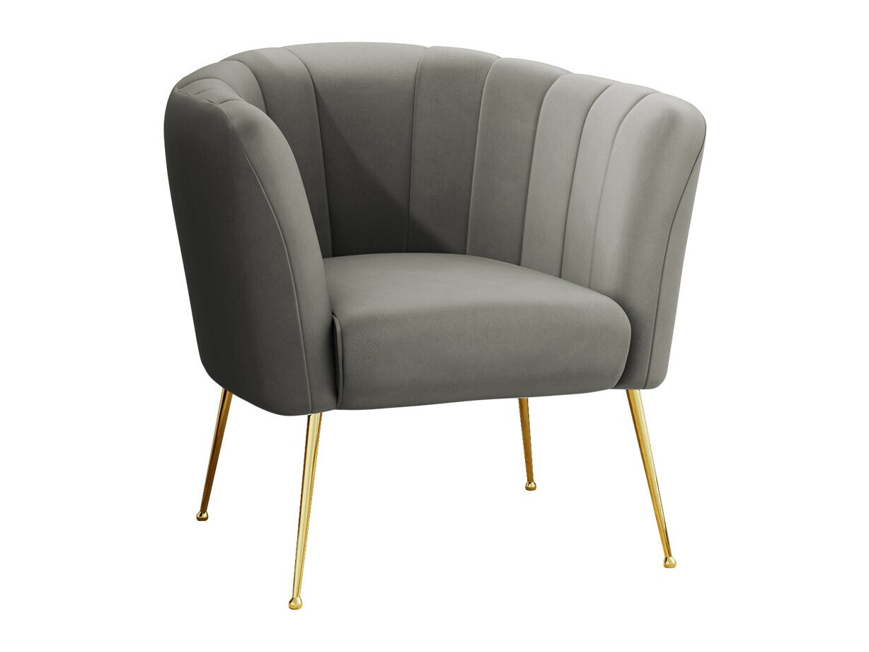 Fotelj Orem 112 (Magic Velvet 2217)