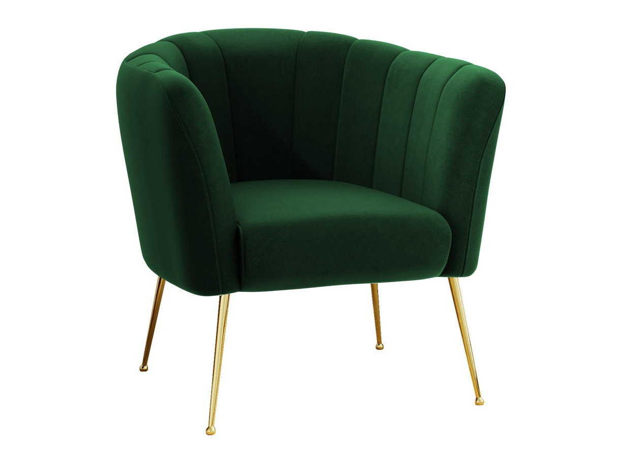 Fotelj Orem 112 (Magic Velvet 2225)