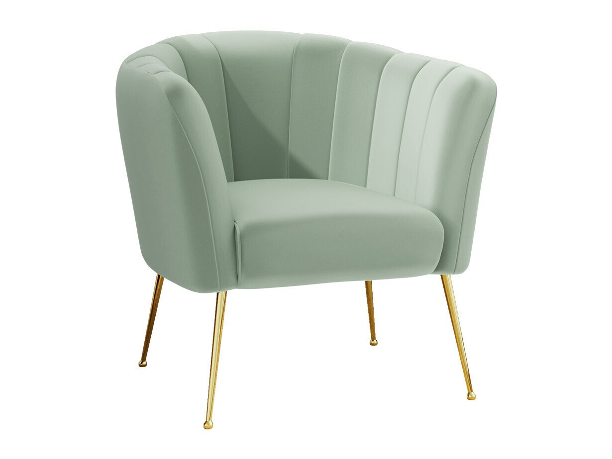 Fotelj Orem 112 (Magic Velvet 2227)