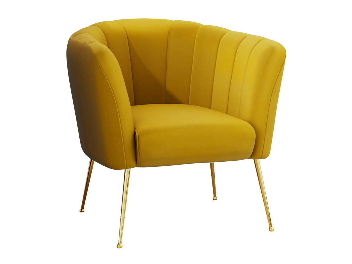 Fotelj Orem 112 (Magic Velvet 2234)