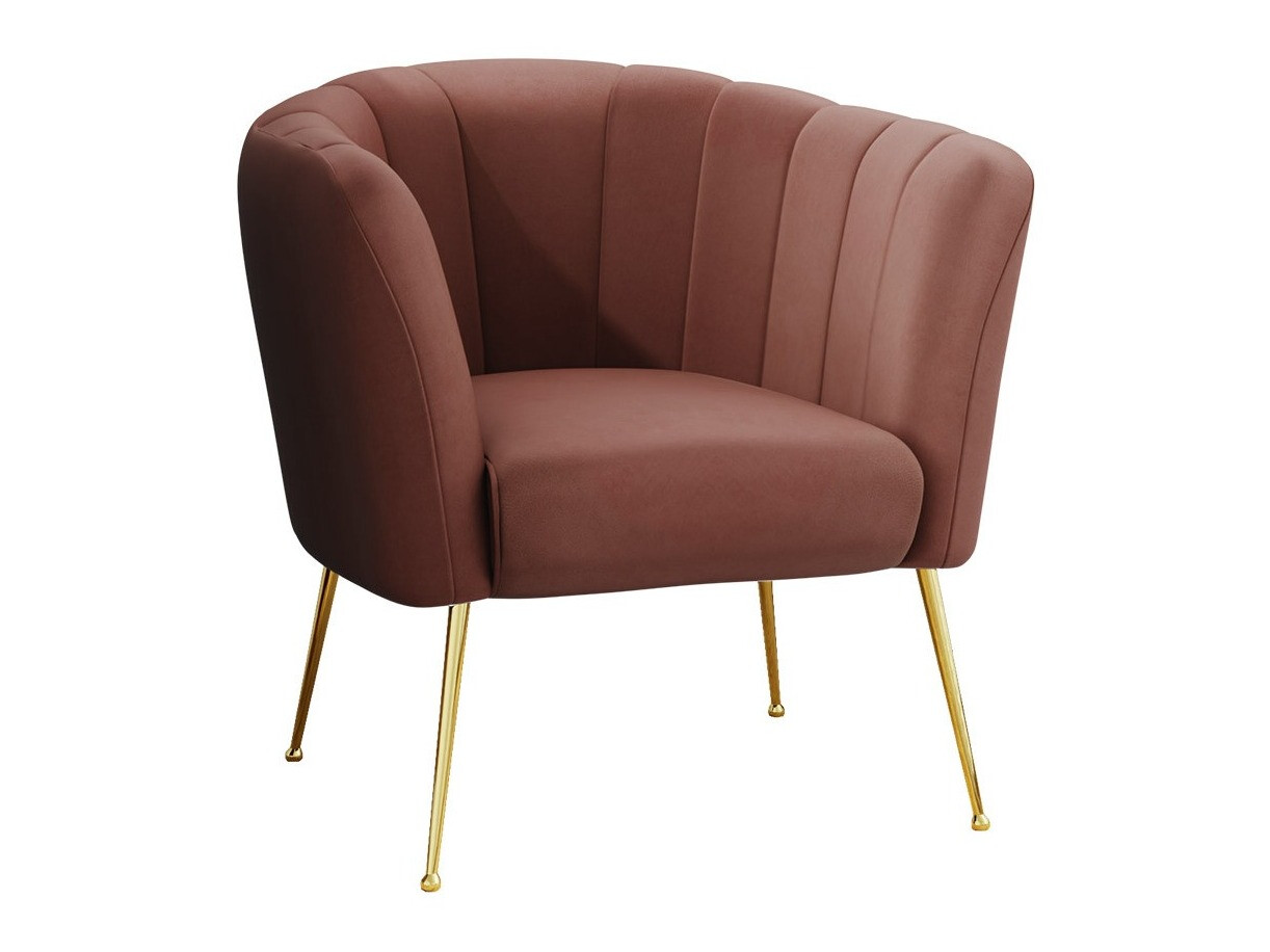 Fotelj Orem 112 (Magic Velvet 2258)